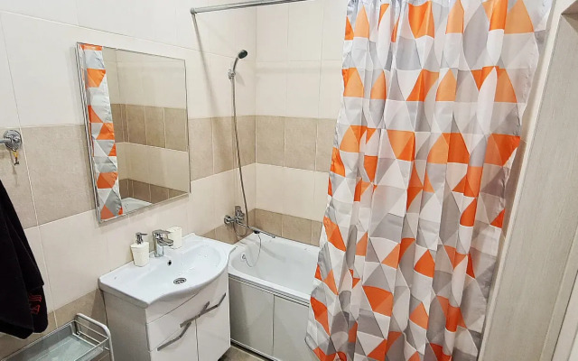 Komfortnaya Kvartira-Studiya V Tsentre Anapy Flat