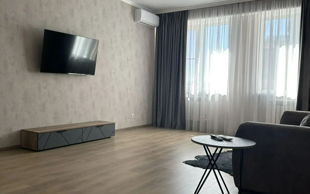 Na Admiralskogo 1A Flat