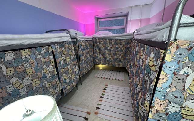 Lianozov Hostel