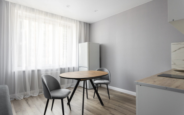 Квартира на Ул Московская 75