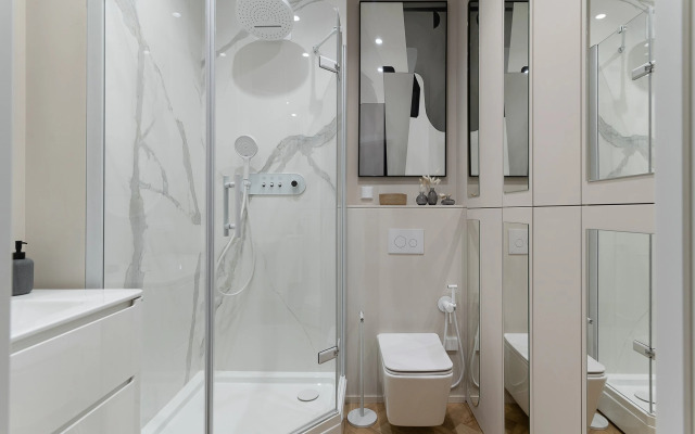 Квартира ЖК Море Волна и песок