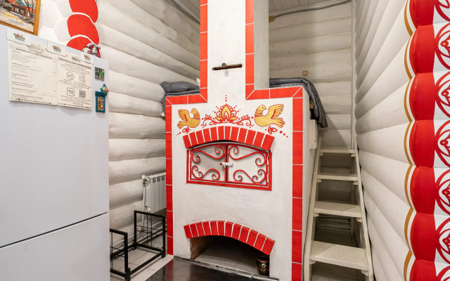 Гостевой дом Кикино на Веле