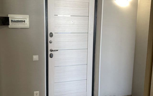 Квартира на западном