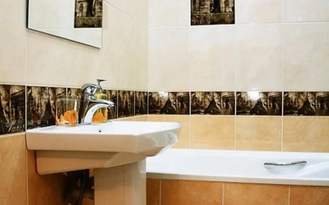 Квартира на Улице Козлова 65е