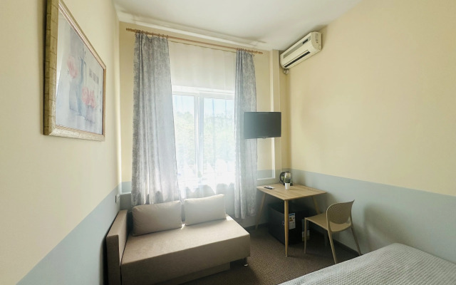 Kalinka Mini Hotel