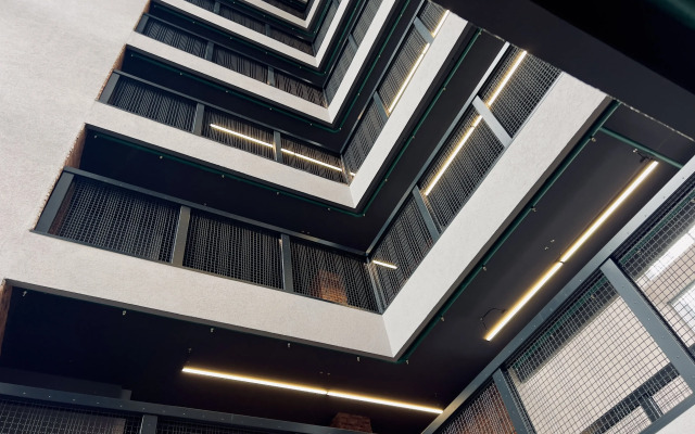 Apartamenty Klubny Dom Vivaldi Vydoma