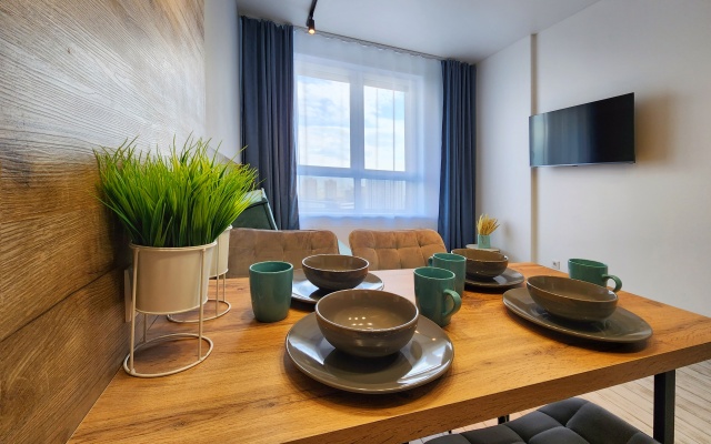 Comfort Home Vip v Metropolis Apartments