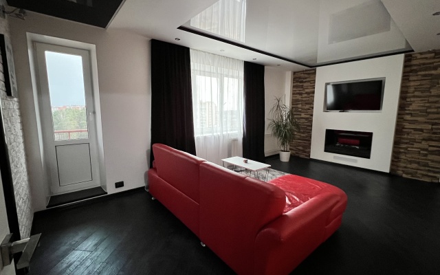 Апартаменты Home Place