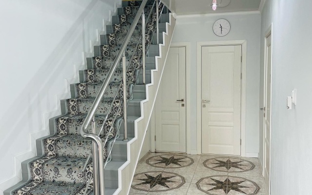 Lazurnyij Briz Guest house