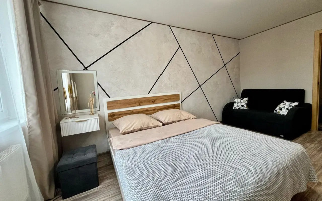Uyutnaya Flat