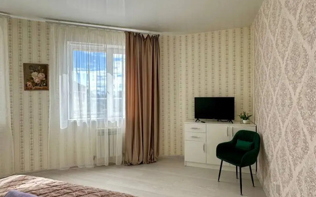 Апартаменты на Дзержинского 11