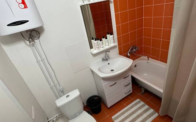 Квартира Уютная в ЖК Волгарь