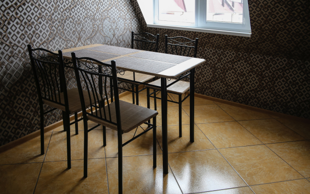 Апартаменты И сон И дом Оранжерейная 21/3 1