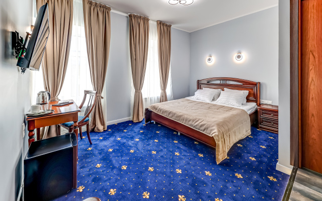 Solo Apart Nevsky Apart-hotel