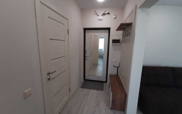 Квартира EvroHome на Рокоссовского 31