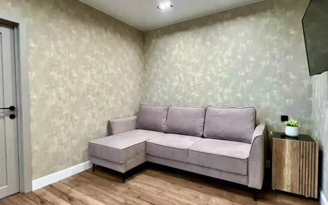 Квартира Шикарная в Центре Города