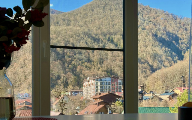 Апартаменты 39 Премиум