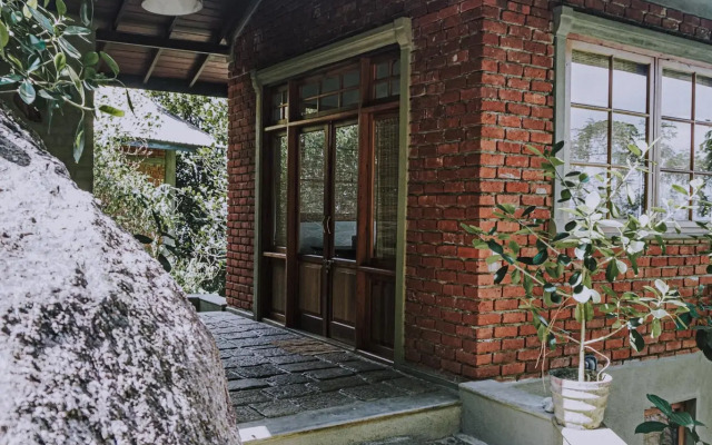 Villa Nugaliyadda Bed&Breakfast