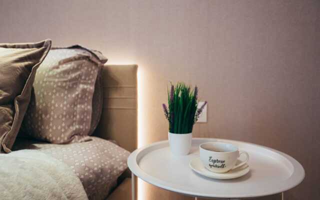 Квартира  в новом доме в историческом районе Амалиенау