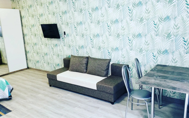 Гостевой дом Райский уголок