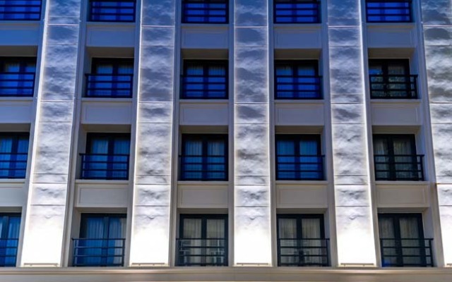 Carina Gold Hotel