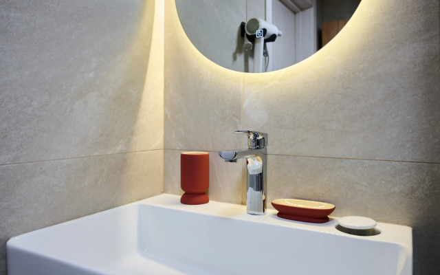 Апартаменты Два Города у метро Текстильщики