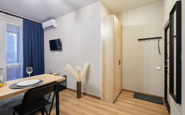 Апартаменты EasyGuest в ЖК Искра парк