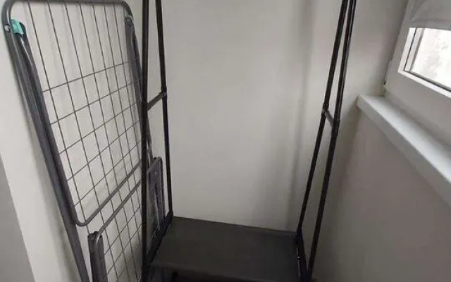 Квартира студия с видом на Эльбрус