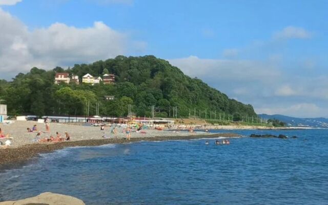 Квартира на улице 50 лет СССР 3А