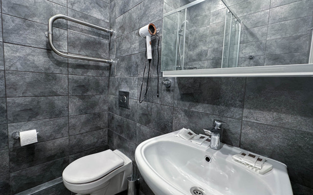Ls-Cool Lemonade s vidom na more Apartments