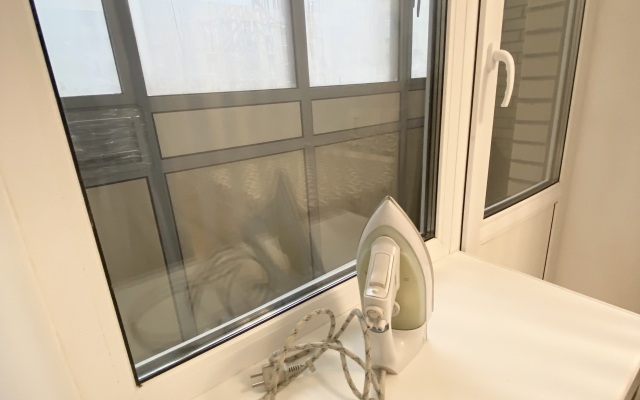 Апартаменты ЖК Живи в Курортном районе СПб