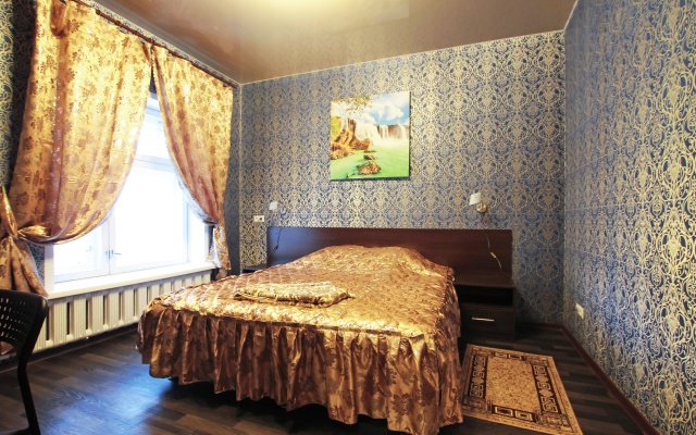 Domino Hotel