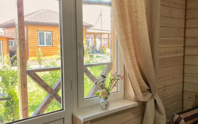 Гостевой дом Миланд