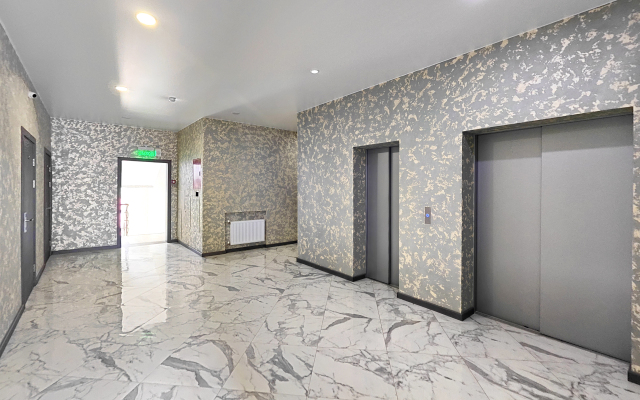 Апартаменты в Голубой Бухте