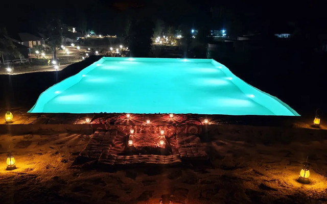 Thour Nature Resorts