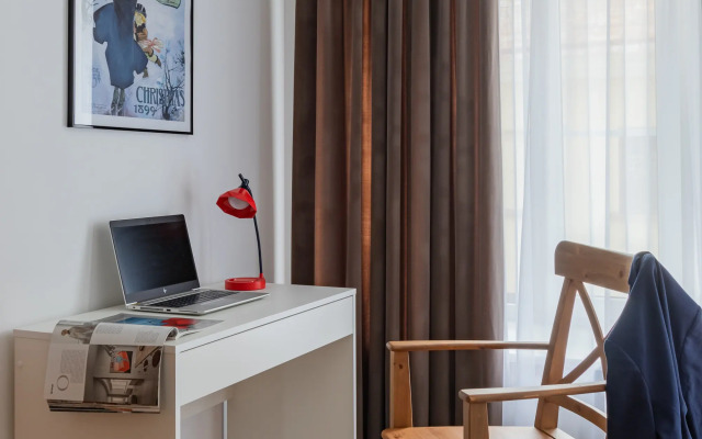 Апартаменты Апартто на Невском проспекте