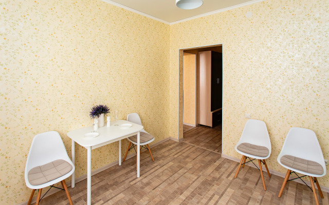 Квартира Однокомнатная квартира на Карпова