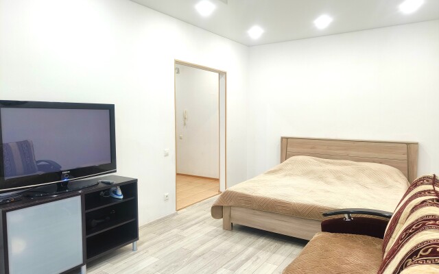 Апартаменты Grand SW apartment. Просторные апартаменты в центре города до 7 гостей