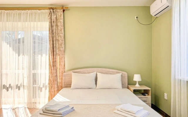 U Fermera Guest house