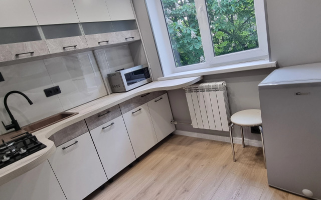Dvuhkomnatnye N3 Apartments