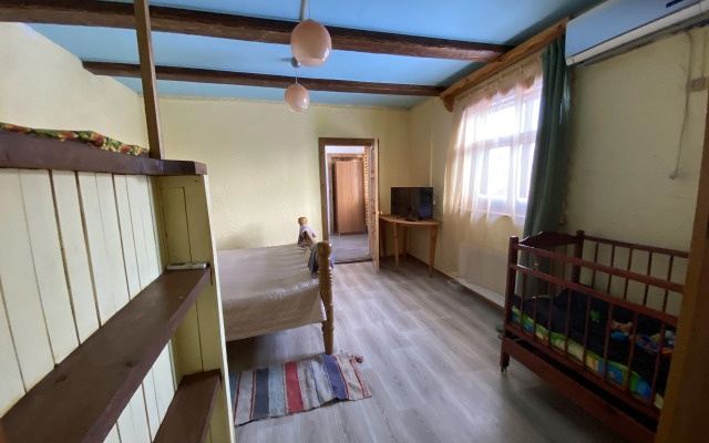Hutorok Mini-Hotel
