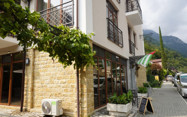 Rit_hotel Hotel