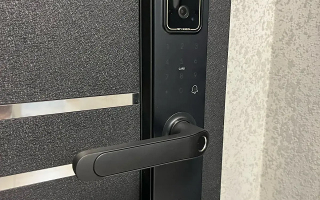 Квартира в ЖК Столичный