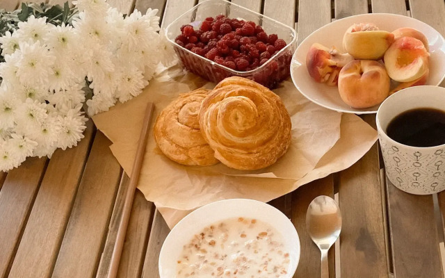 Гостевой дом Моррей