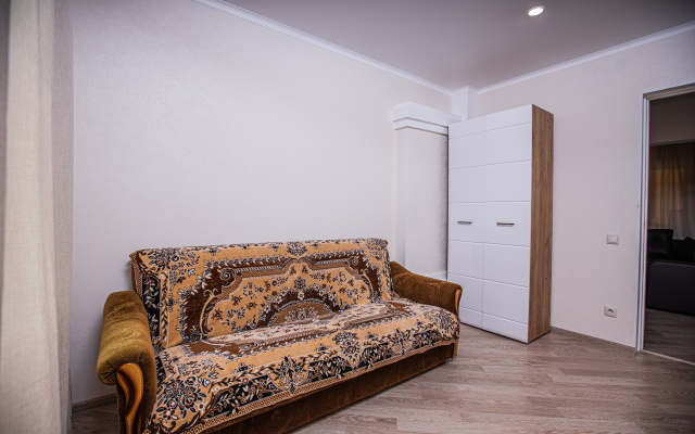 S Mandarinovim Sadom Private House