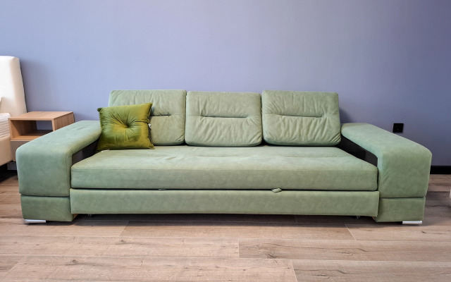 Квартира Castel