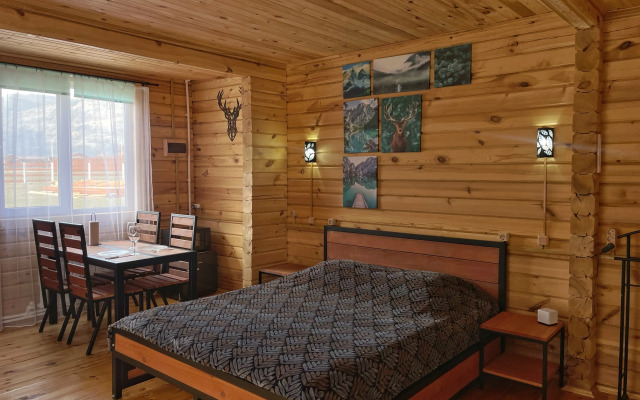 Gorny Orel Mini-Hotel