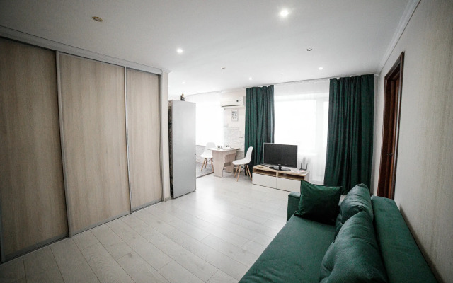 Dvukhkomnatnye Rukavishnikova 11 Apartments