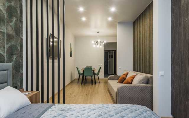 Yalta Almaz Apartments 9