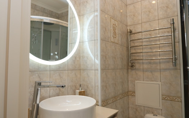EasyGuest Na Prospekte Bolshevikov 7 Apartments